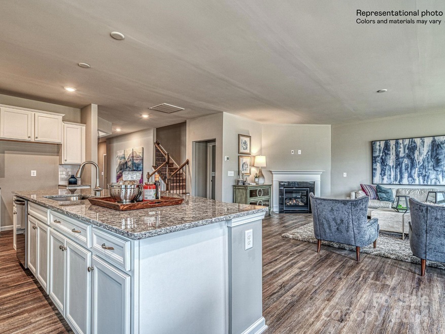 3001 Findley Rd unit BF6 192, Statesville, NC 28625 - photo 1