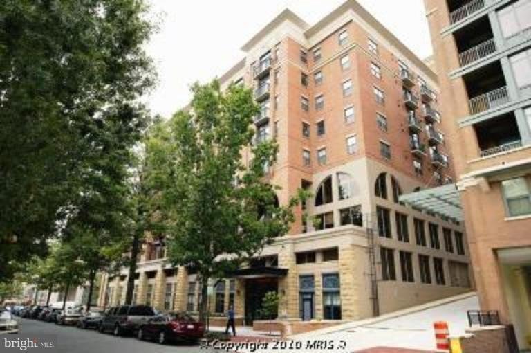 Atlas unit 510, Washington, DC 20037 - photo 1