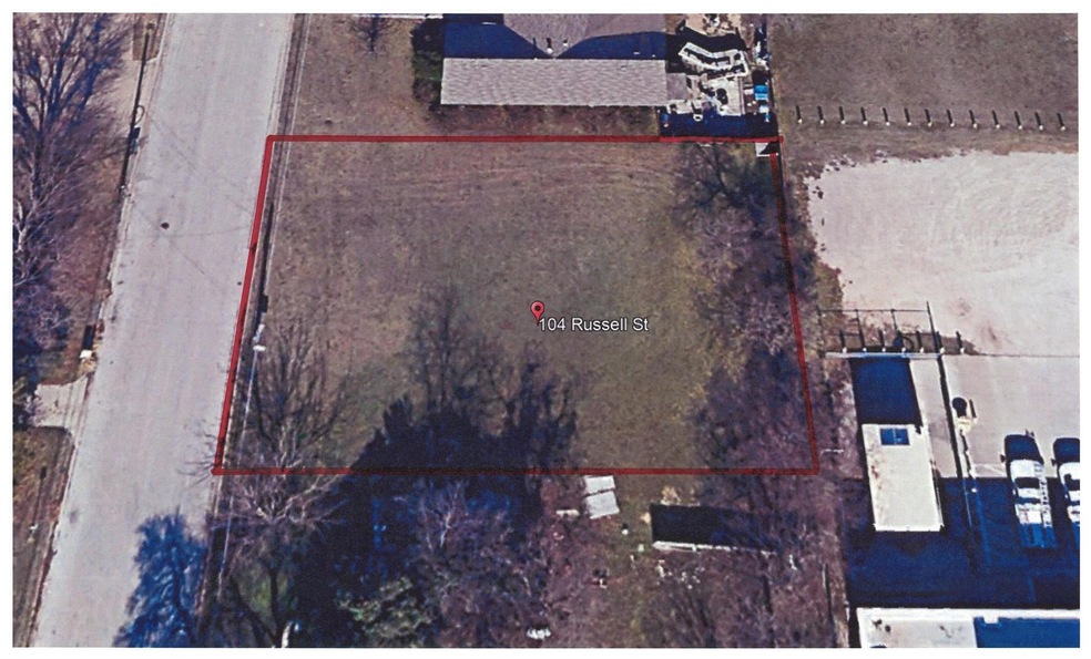 104 Russell St, White Settlement, TX 76108 - photo 1