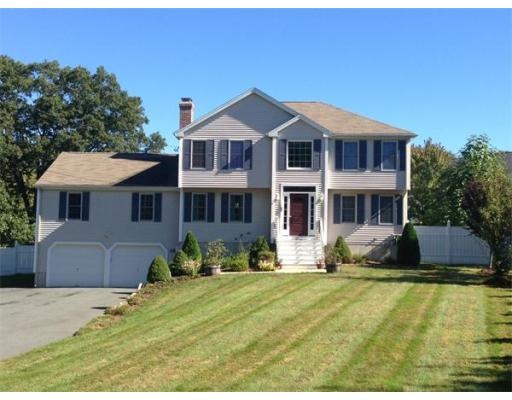 14 Wood St, Milford, MA 01757 - photo 1