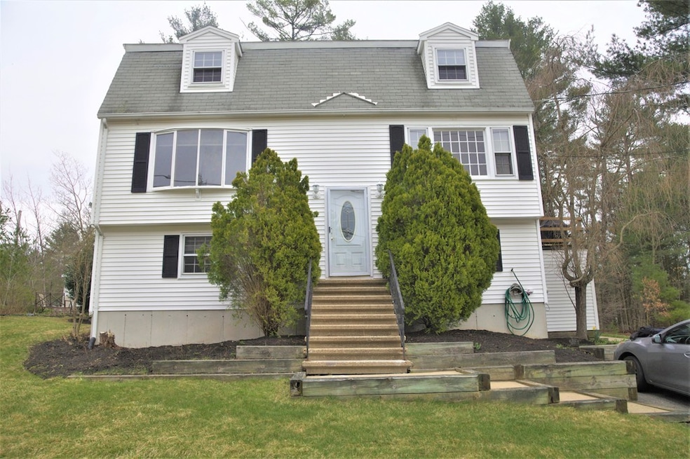7 Buckingham Rd, Wilmington, MA 01887 - photo 1