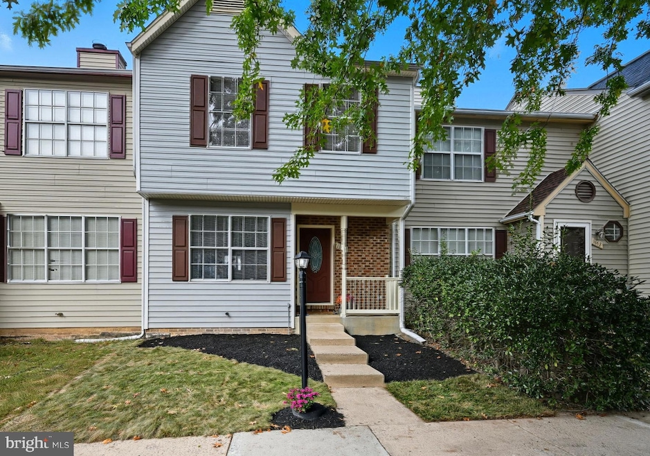 11170 Hamlet Ct, Fredericksburg, VA 22407 - photo 1