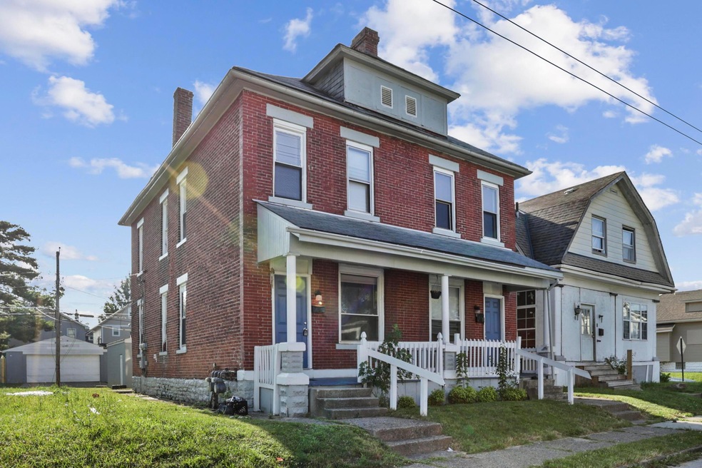 102 N Harris Ave unit 102, Columbus, OH 43204 - photo 1