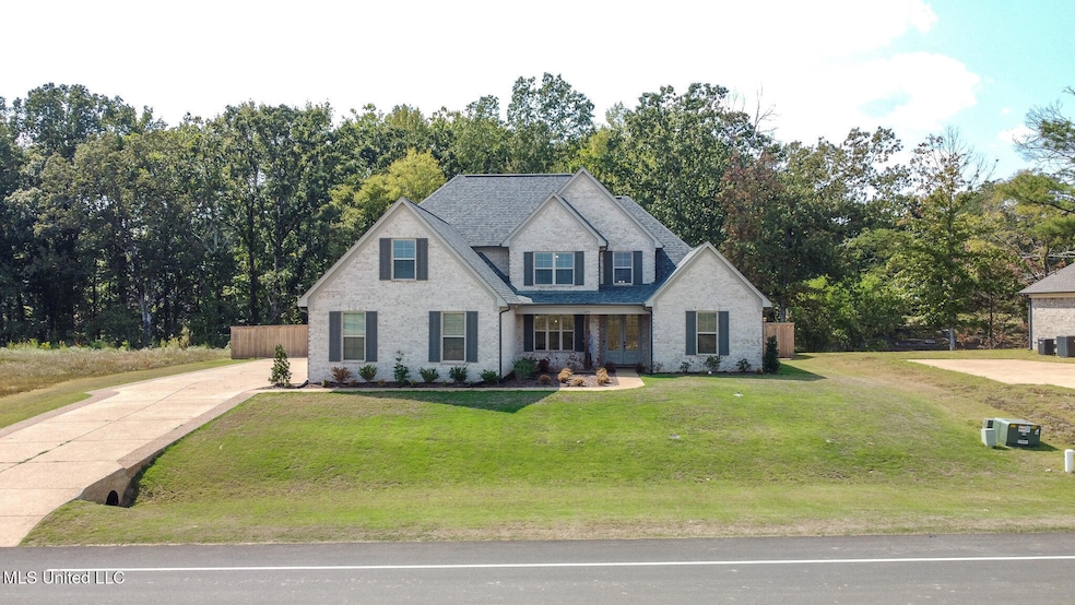 1699 Baisley Dr, Nesbit, MS 38651 - photo 1
