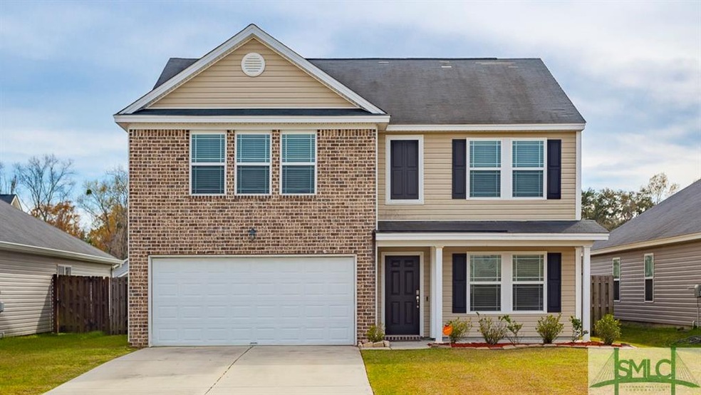 24 Noble Jones Ct, Port Wentworth, GA 31407 - photo 1