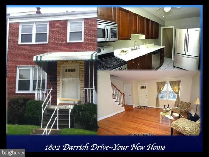 1802 Darrich Dr, Parkville, MD 21234 - photo 1