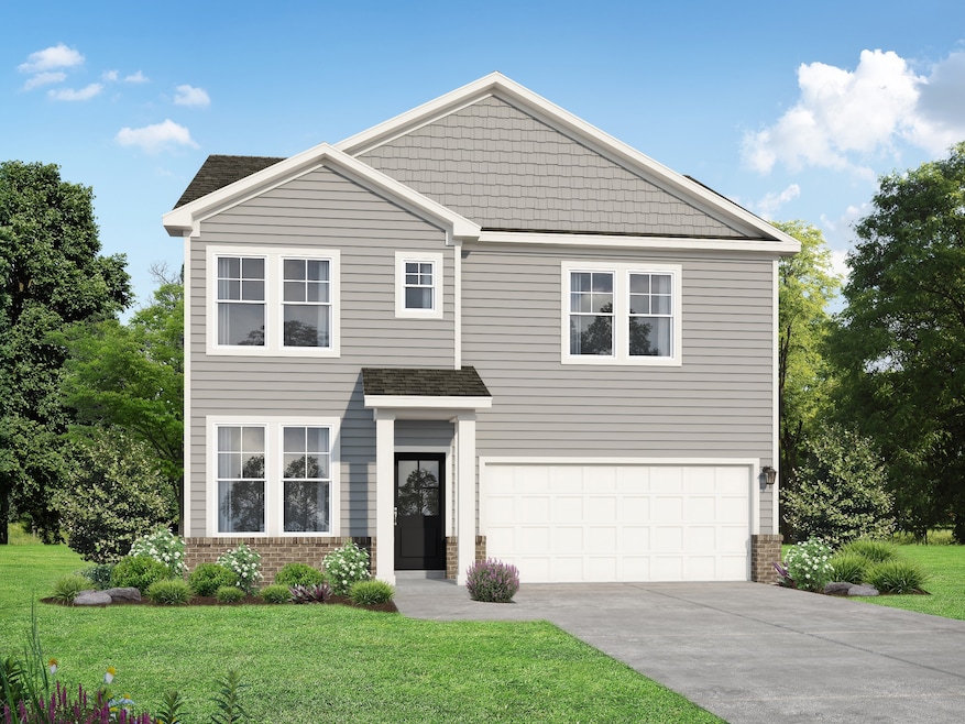 4099 Burton Dr, White House, TN 37188 - photo 1