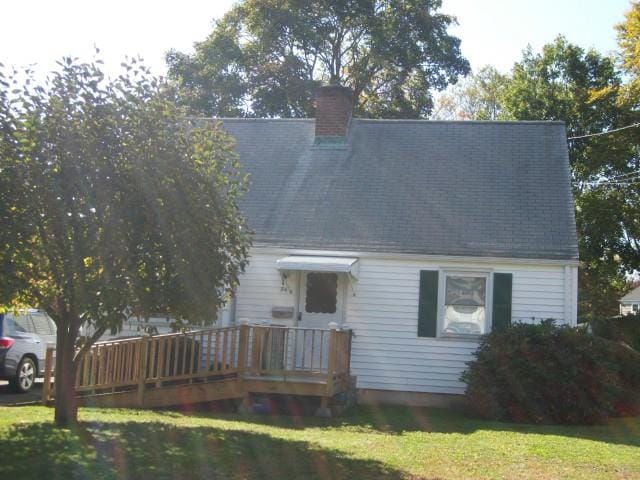 94 Bouton St W, Stamford, CT 06907 - photo 1