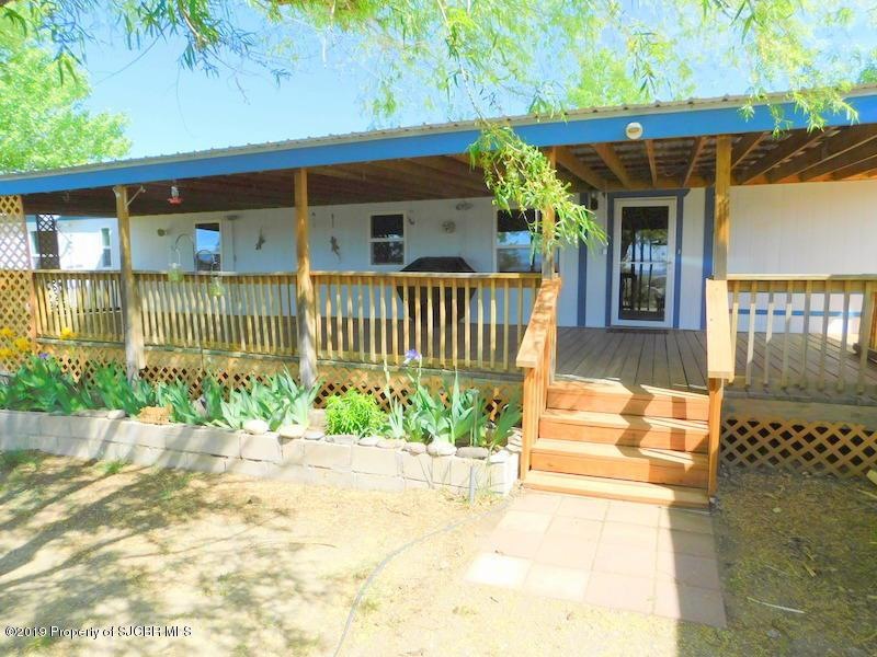 1898 Tucson, Bloomfield, NM 87413 - photo 1