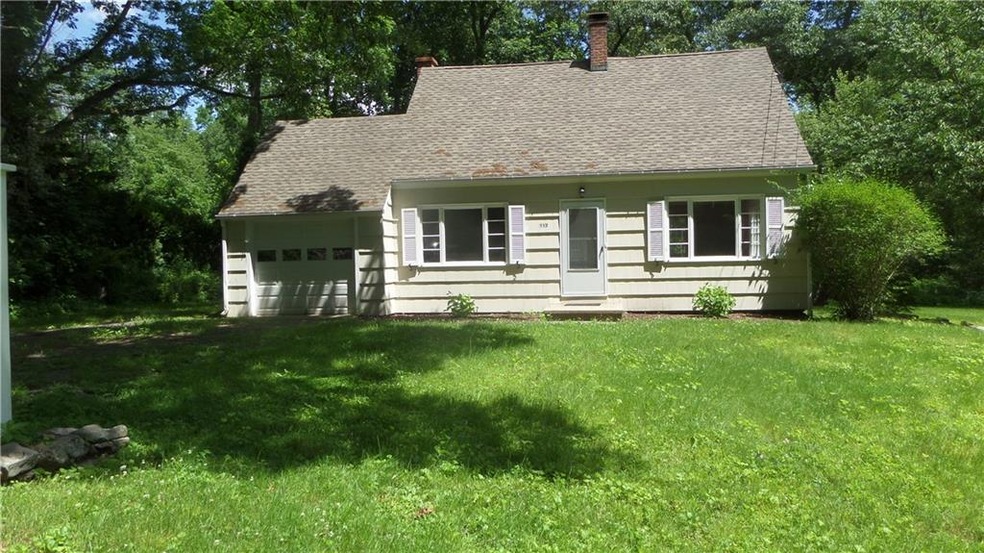 Roof 2+ years old. Freshly painted exterior in 201