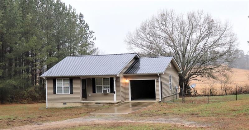 116 Rowell Rd, Rockmart, GA 30153 - photo 1