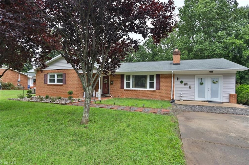 Sold $265,000 • Co-Listing Agent