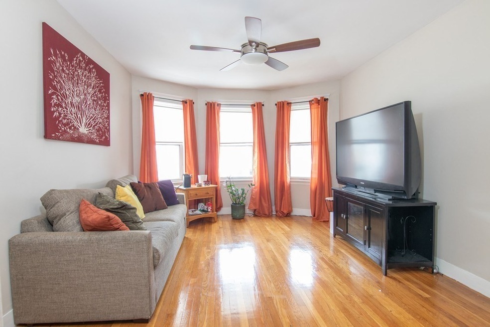 47 Semont Rd unit 1, Dorchester Center, MA 02124 - photo 1