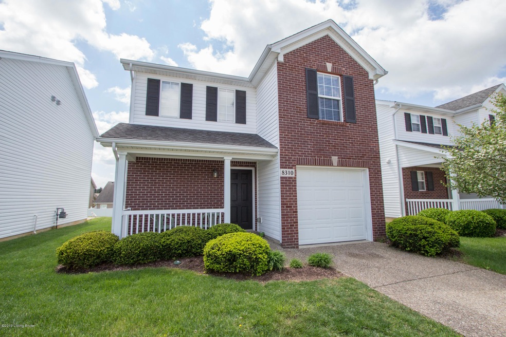 8310 Arbor Meadow Way unit 107, Louisville, KY 40228 - photo 1