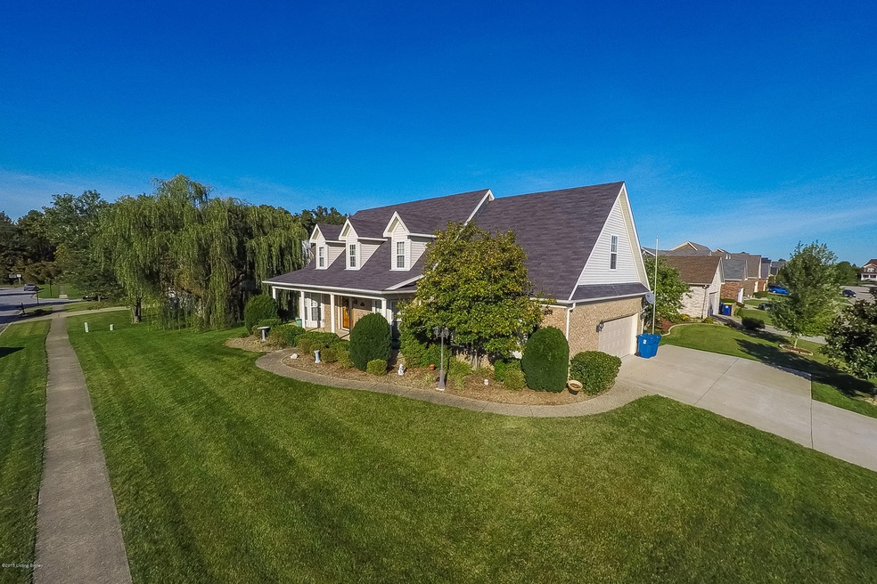 9003 Fox Chase Rd, Louisville, KY 40228 - photo 1