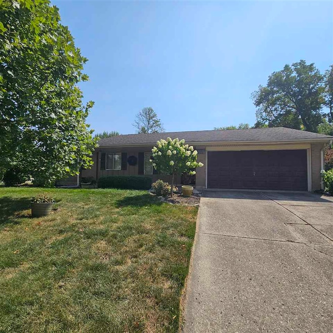 1407 SW 39th St, Richmond, IN 47374 - photo 1