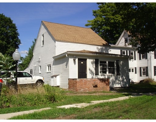 1 Lancaster Rd unit 1, Shirley, MA 01464 - photo 1