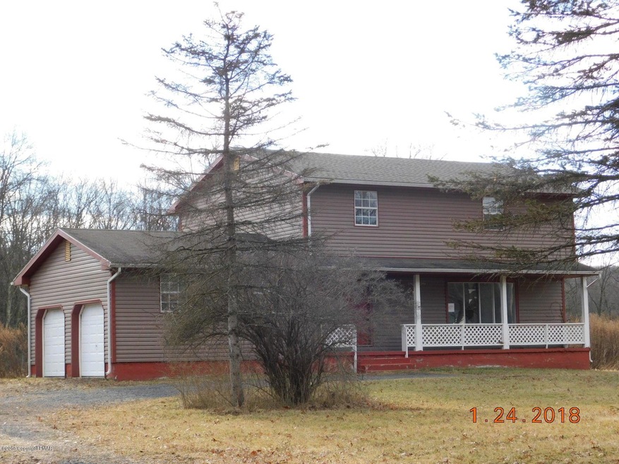 1321 Beaver Valley Rd, Stroudsburg, PA 18360 - photo 1