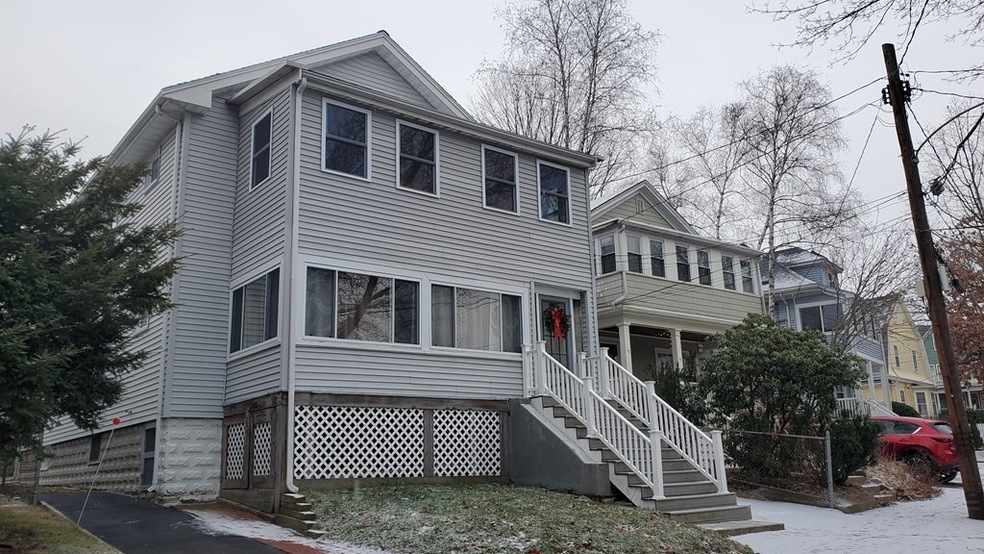 70 Unity Ave unit A, Belmont, MA 02478 - photo 1