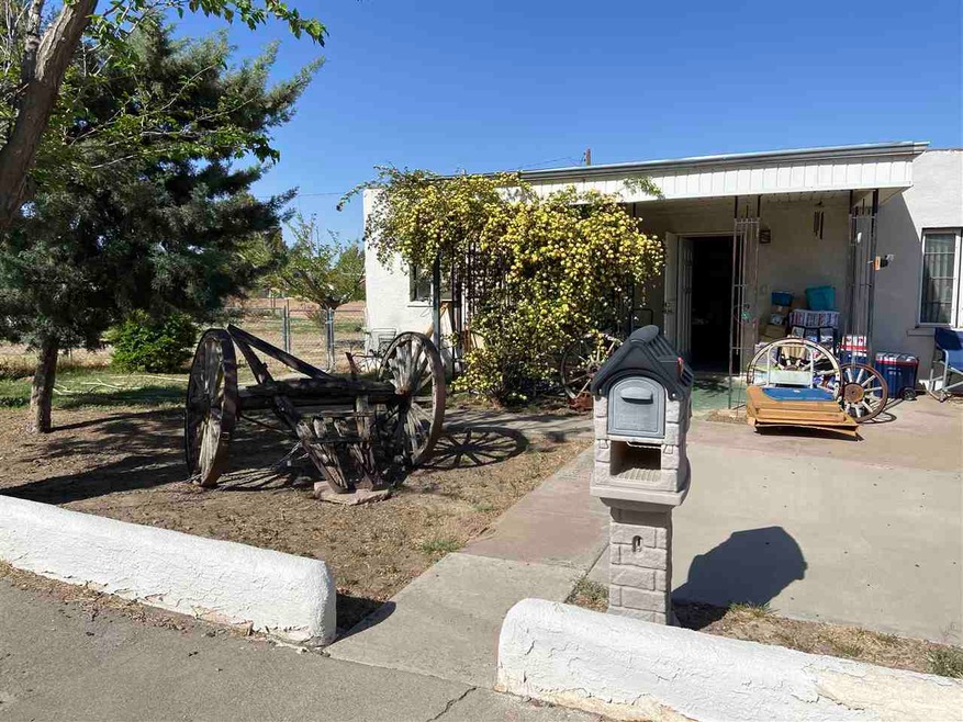 1215 Monroe Ave unit 1, Alamogordo, NM 88310 - photo 1