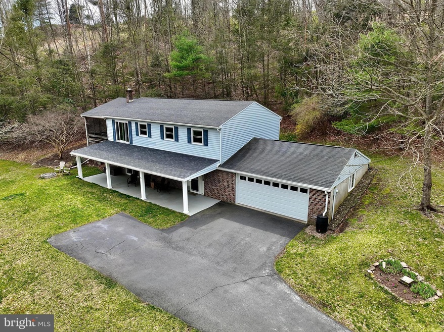 254 Ranch Rd, Schuylkill Haven, PA 17972 - photo 1