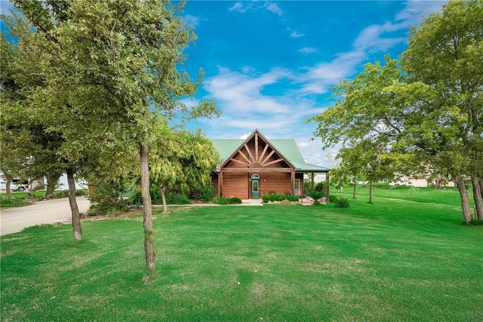 400 SE County Road 3048c, Corsicana, TX 75109 - photo 1