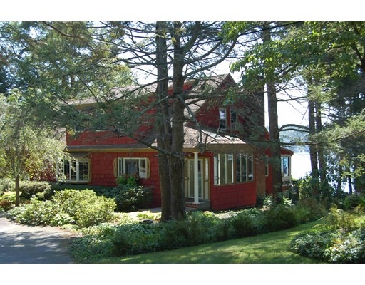 2 Strathmere Club, Amesbury, MA 01913 - photo 1