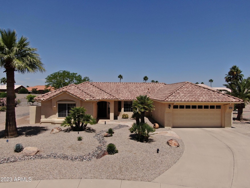 13520 W Pavillion Drive