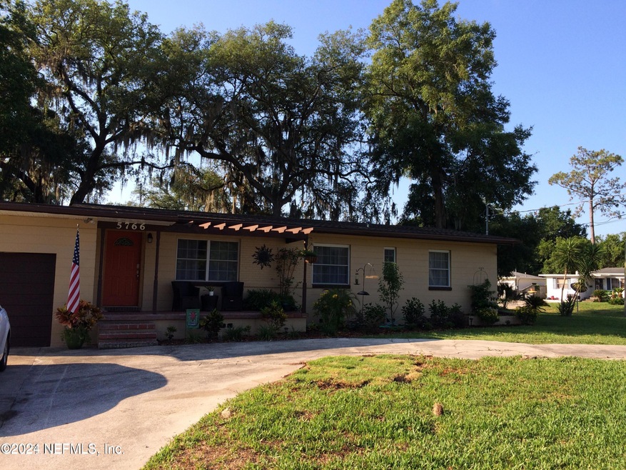 5766 Cherry Laurel Dr, Jacksonville, FL 32210 - photo 1