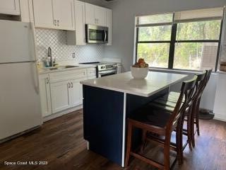 1450 L Kitchen