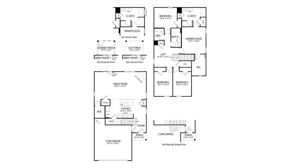 4975 Paddy Field Way, Ladson, SC 29456 - photo 1