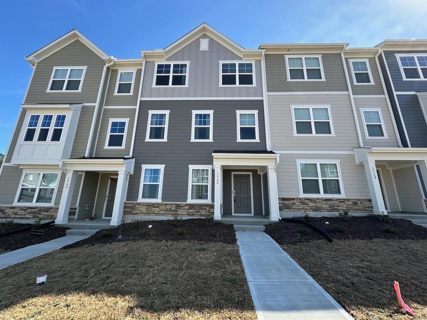 1962 Rabbit Hop Trail, Apex, NC 27502 - photo 1