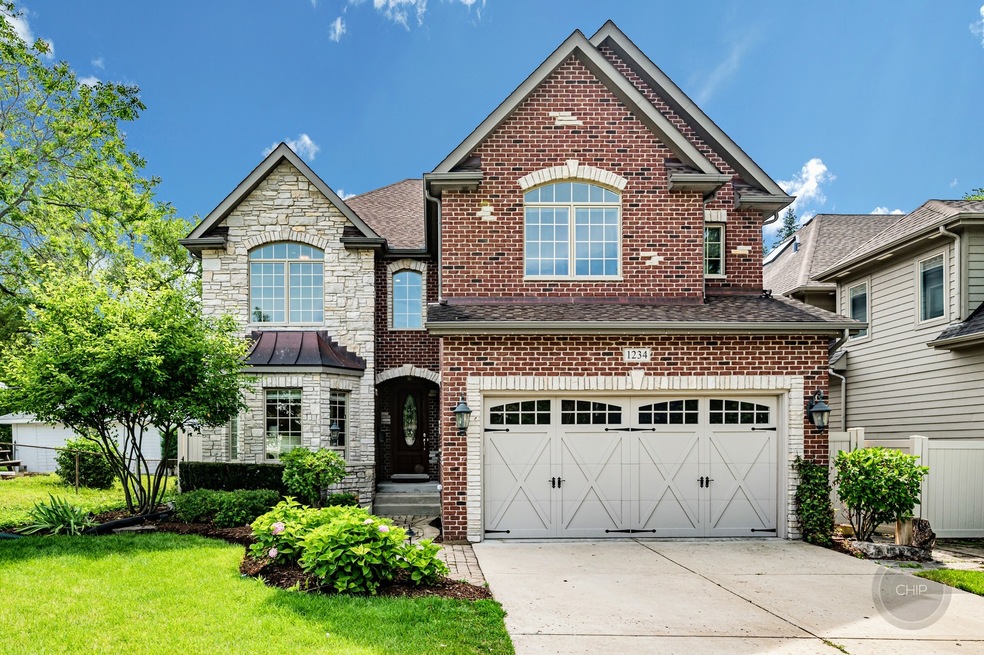 1234 N Main St, Naperville, IL 60563 - photo 1