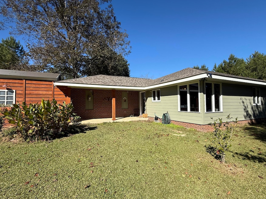 169 Ratliff, Foxworth, MS 39483 - photo 1