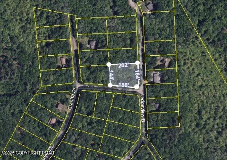 0 Ledgerview Ct, Fawn Lake Forest, PA 18428 - photo 1