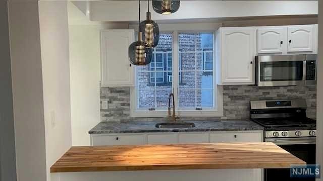 62 Llewellyn Ave unit 2, Bloomfield, NJ 07003 - photo 1