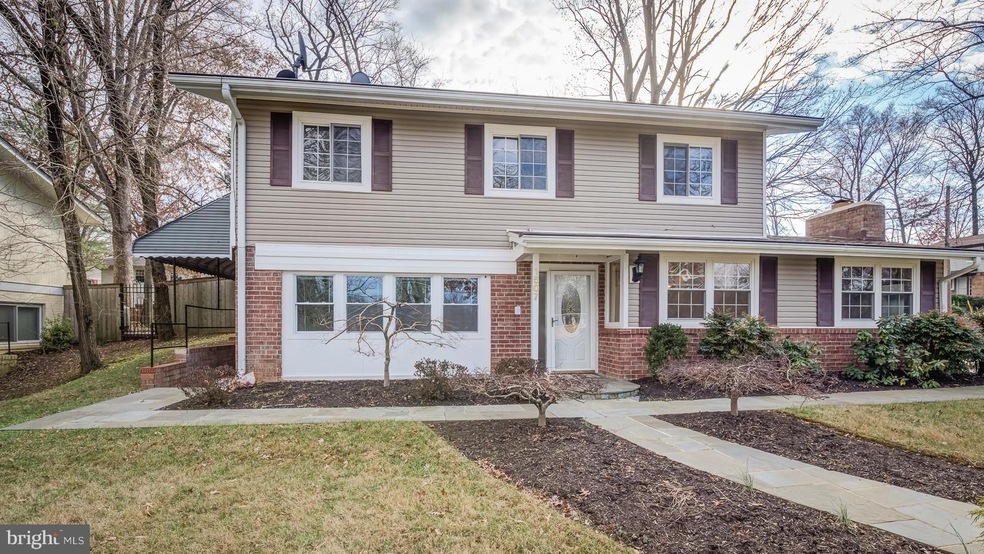 1507 Northcrest Dr, Silver Spring, MD 20904 - photo 1