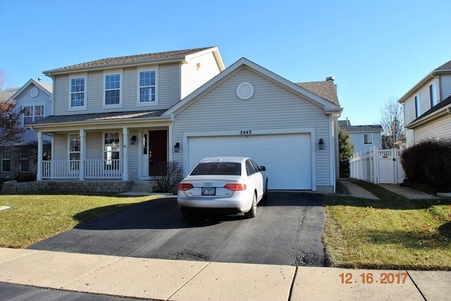 2447 Warm Springs Ln, Naperville, IL 60564 - photo 1