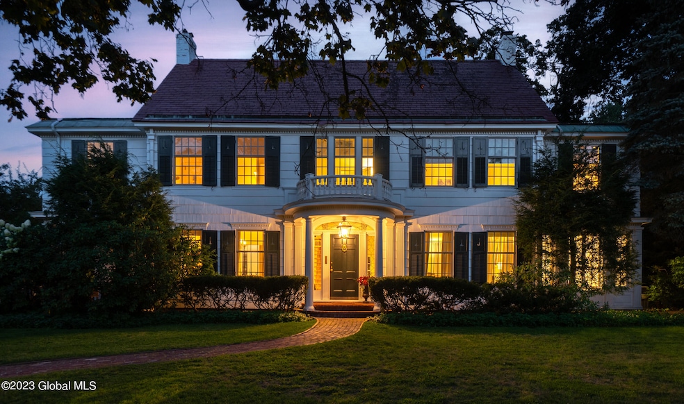 21 Marion Ave, Albany, NY 12203 - photo 1