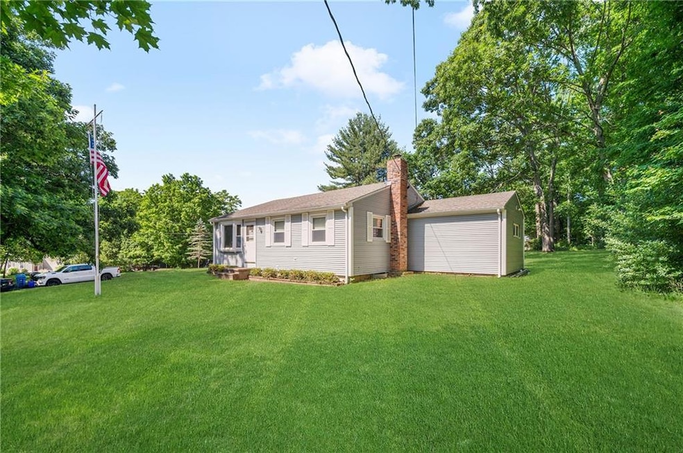 190 Hines Rd, Cumberland, RI 02864 - photo 1