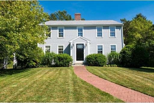 141 White Birch Way, West Barnstable, MA 02668 - photo 1