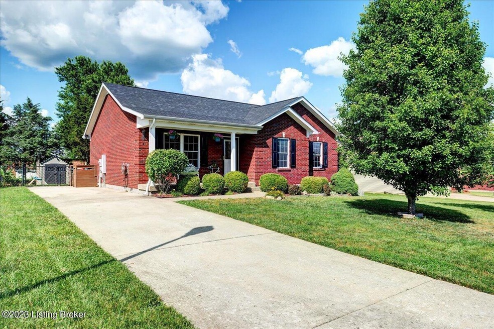 414 Deer Park Way, Mount Washington, KY 40047 - photo 1