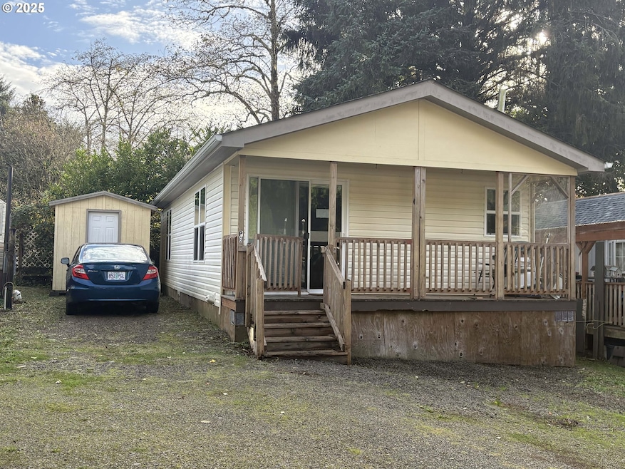 4850 Netarts Hwy W unit 6, Tillamook, OR 97141 - photo 1