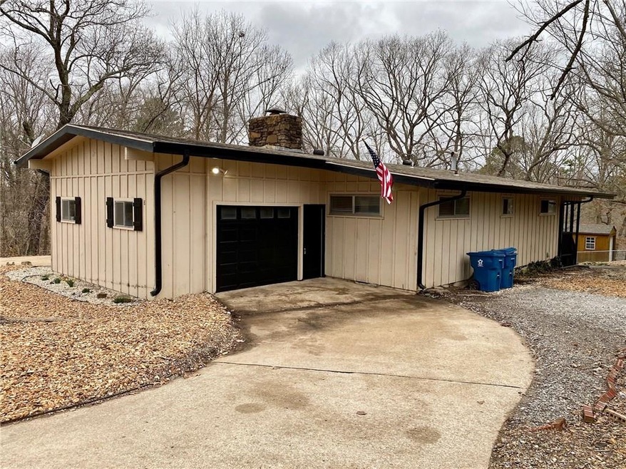 8 Little Dr, Bella Vista, AR 72715 - photo 1