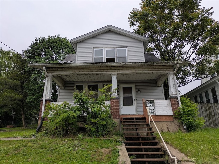 424 N 2nd Street
