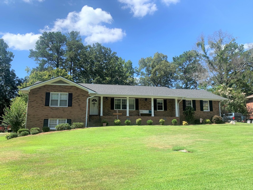 4660 Savage Creek Dr, Macon, GA 31210 - photo 1