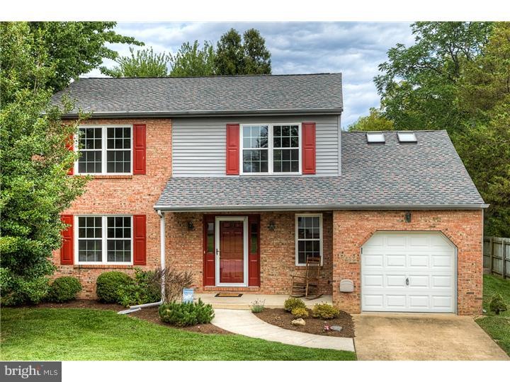 2117 Othoson Ave, Wilmington, DE 19808 - photo 1