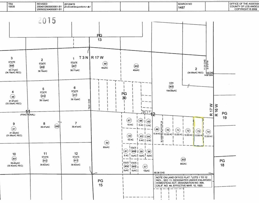 4073 Stephenson Ranch, Santa Clara, CA 91381 - photo 1