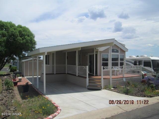 Look at this great porch