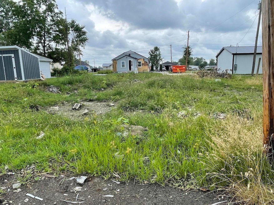 8921 Park St, Lakeview, OH 43331 - photo 1